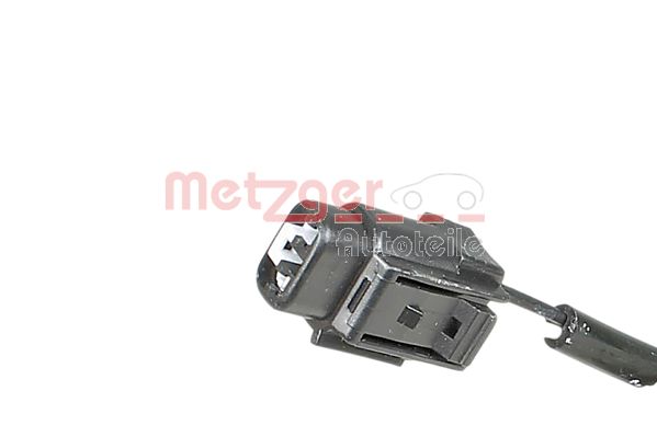METZGER 09001137 Sensore,...